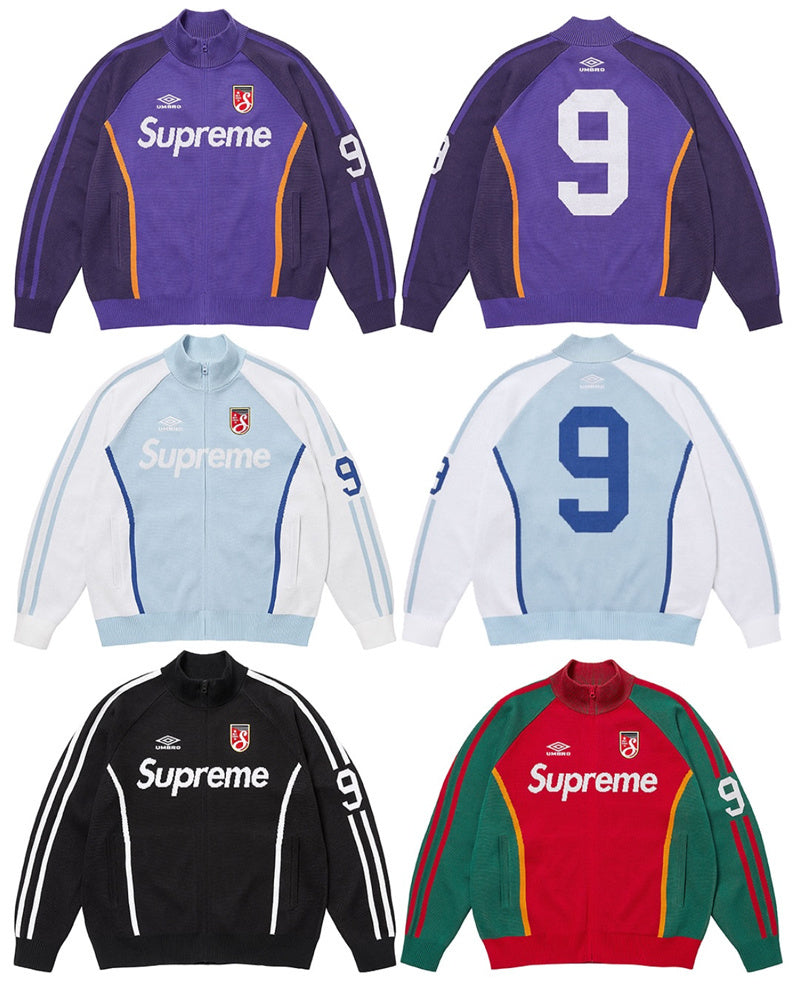 SUPREME