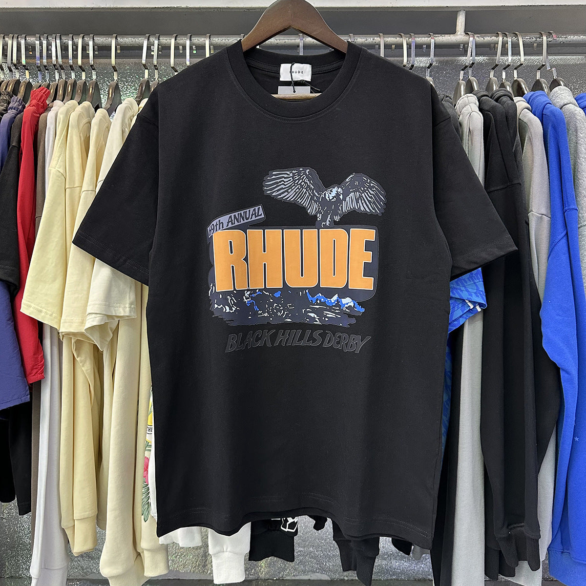 Rhude