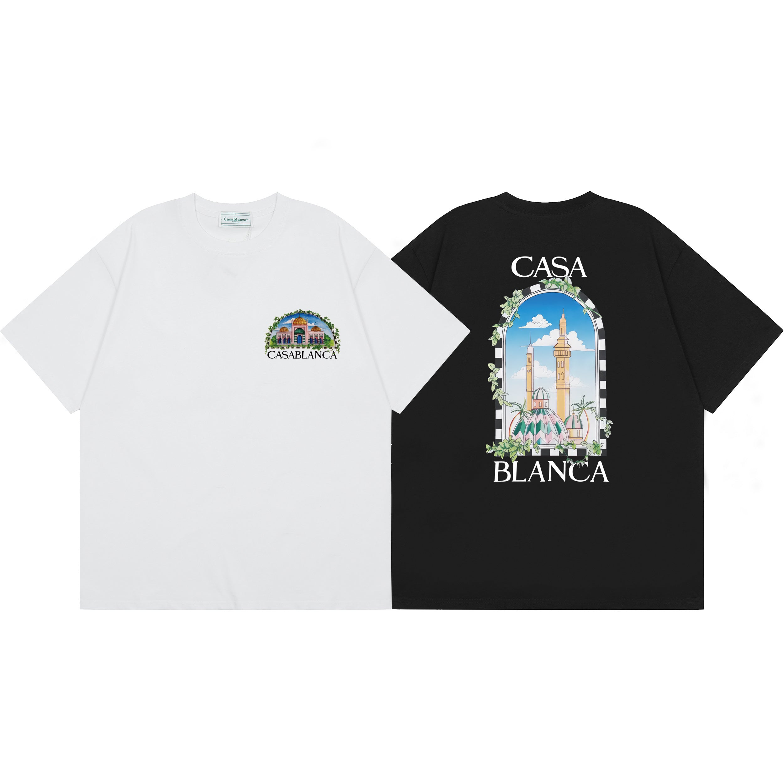CASA BLANCA