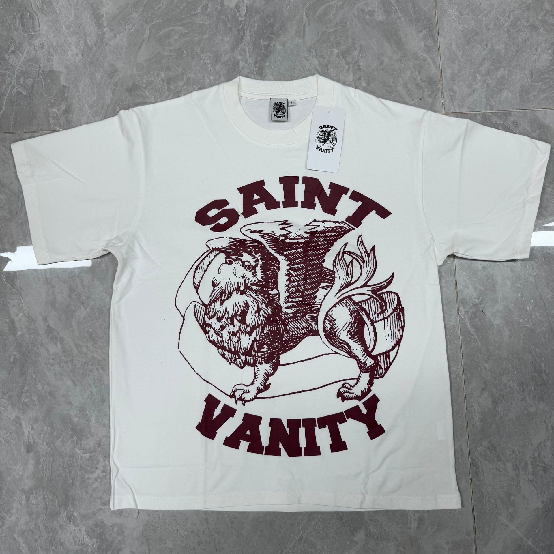SAINT VANITY