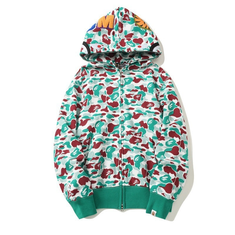 BAPE