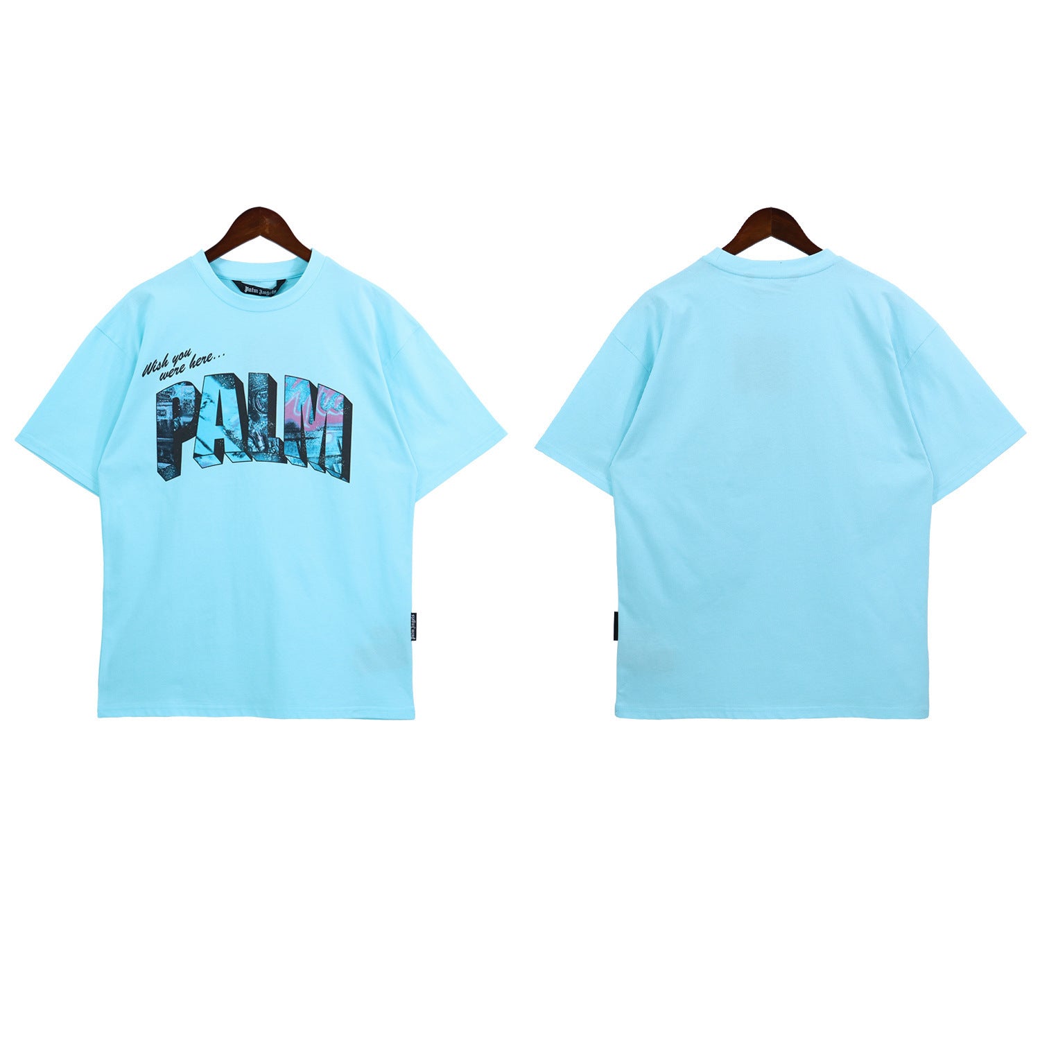 PALM ANGEL