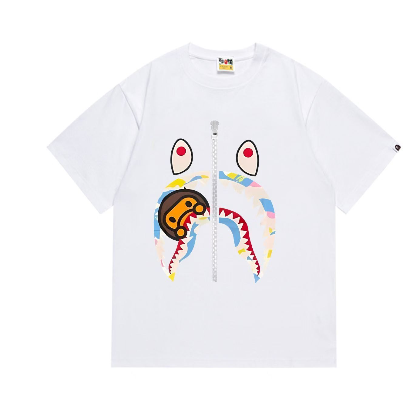 BAPE