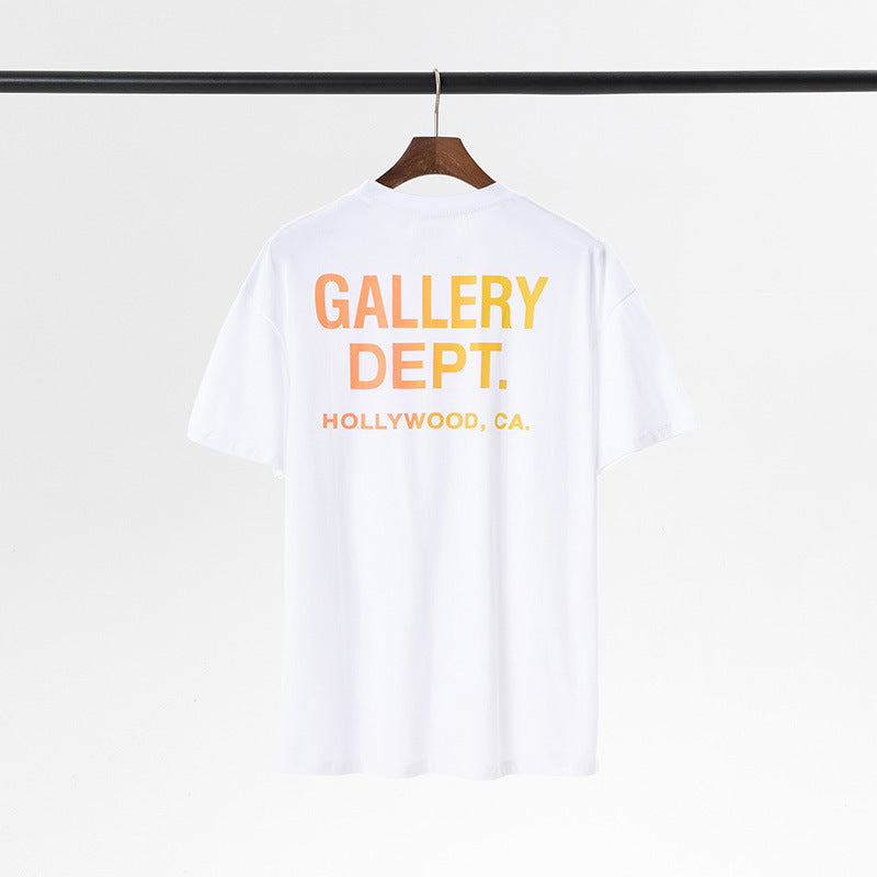 Gallery Dept