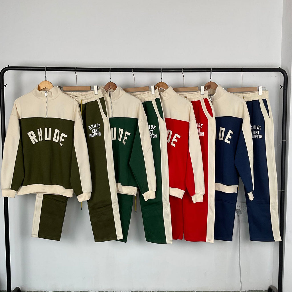 Rhude