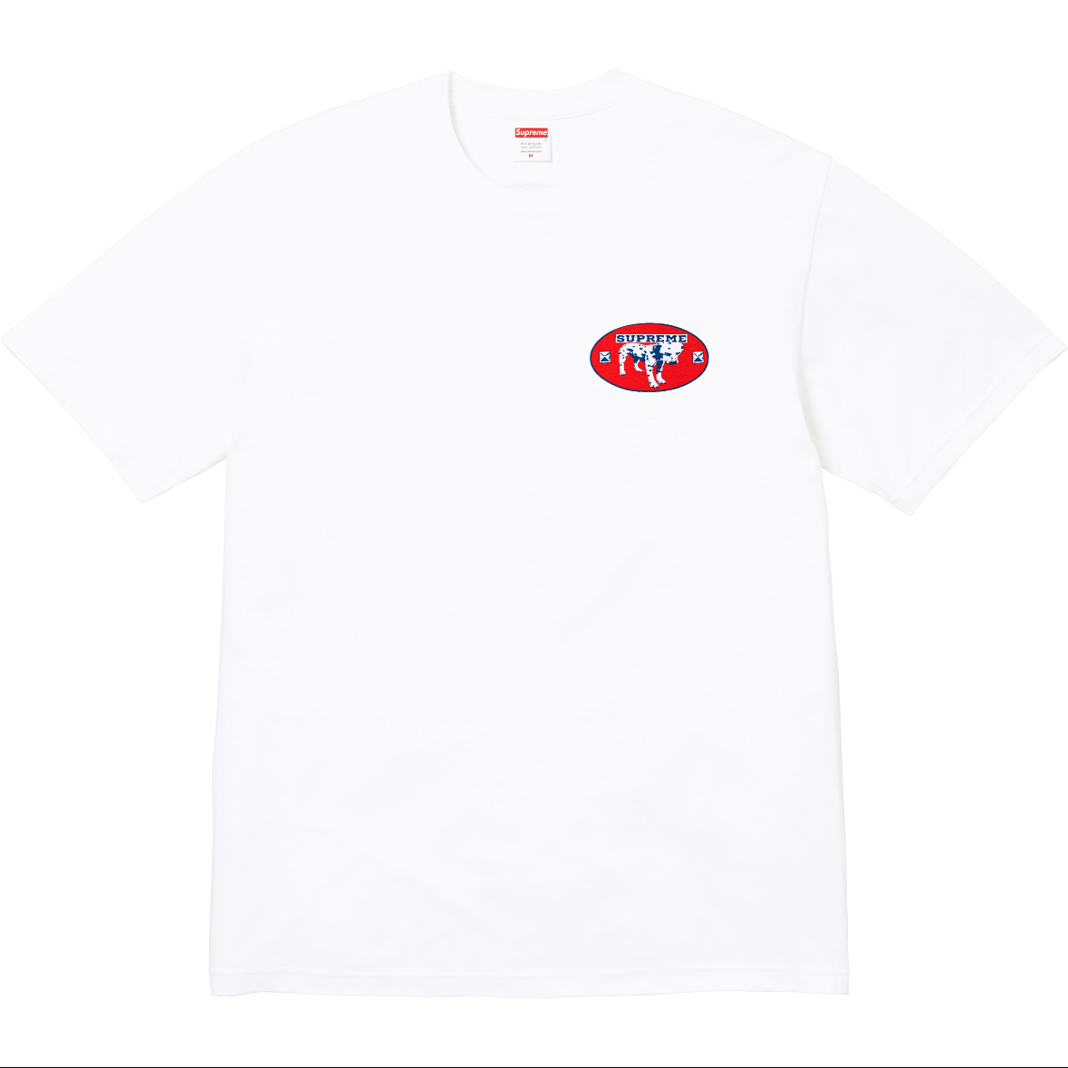 SUPREME