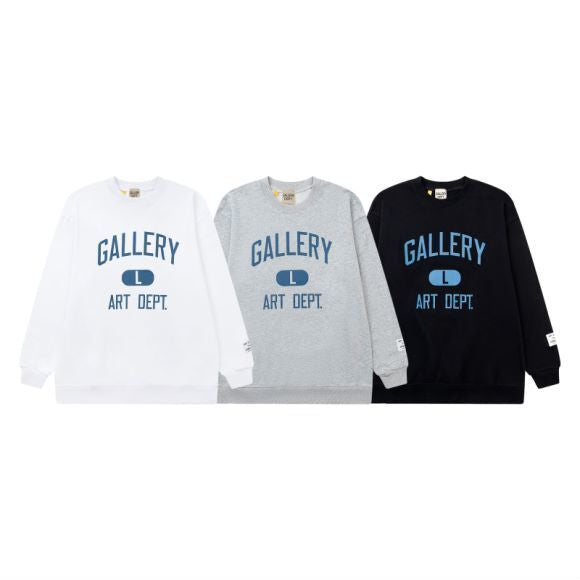 Gallery Dept