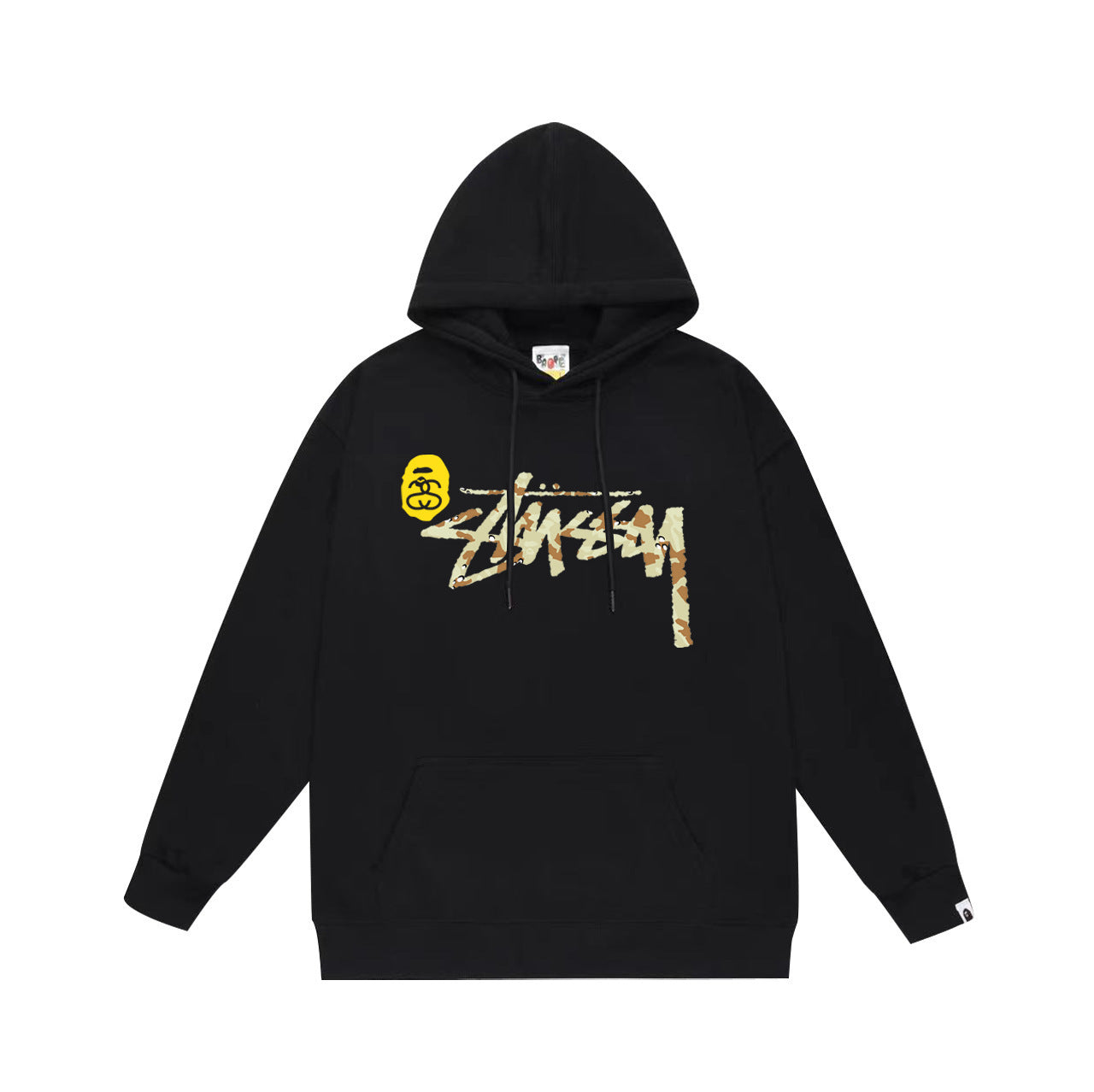 BAPE