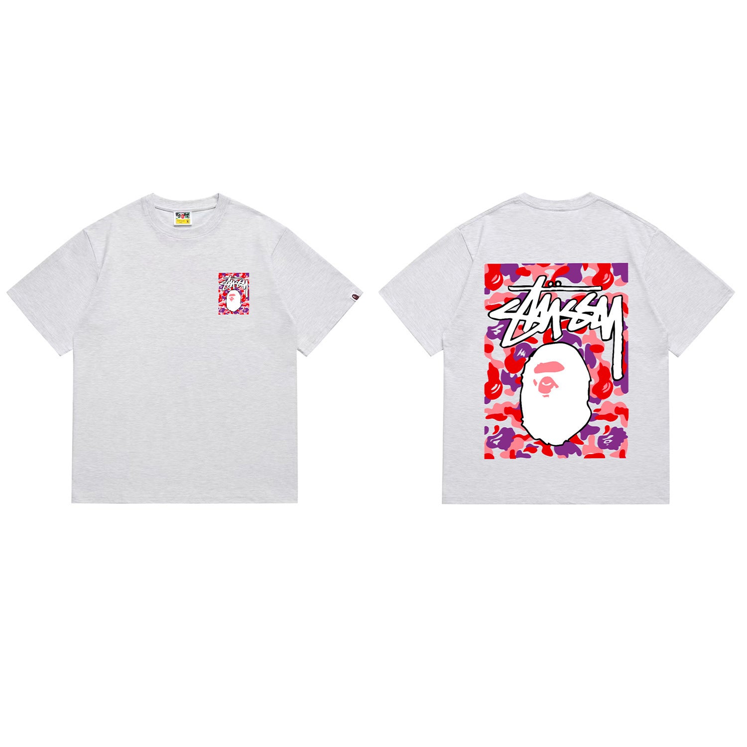 BAPE