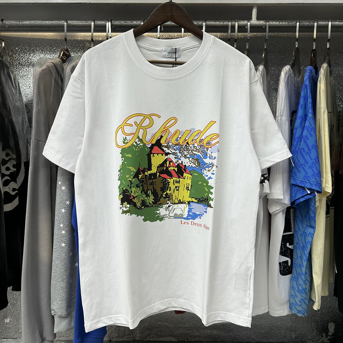 Rhude