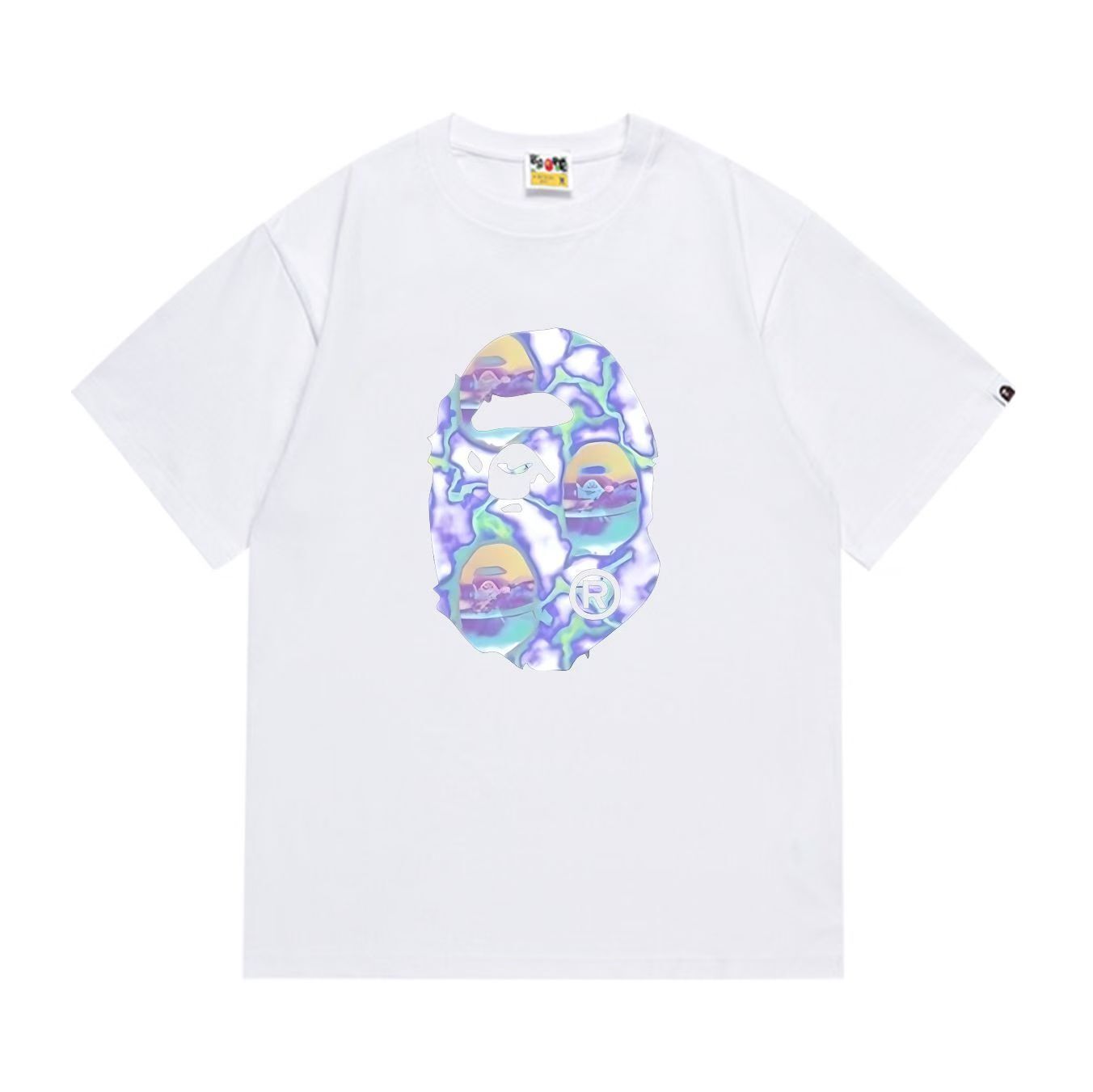 BAPE