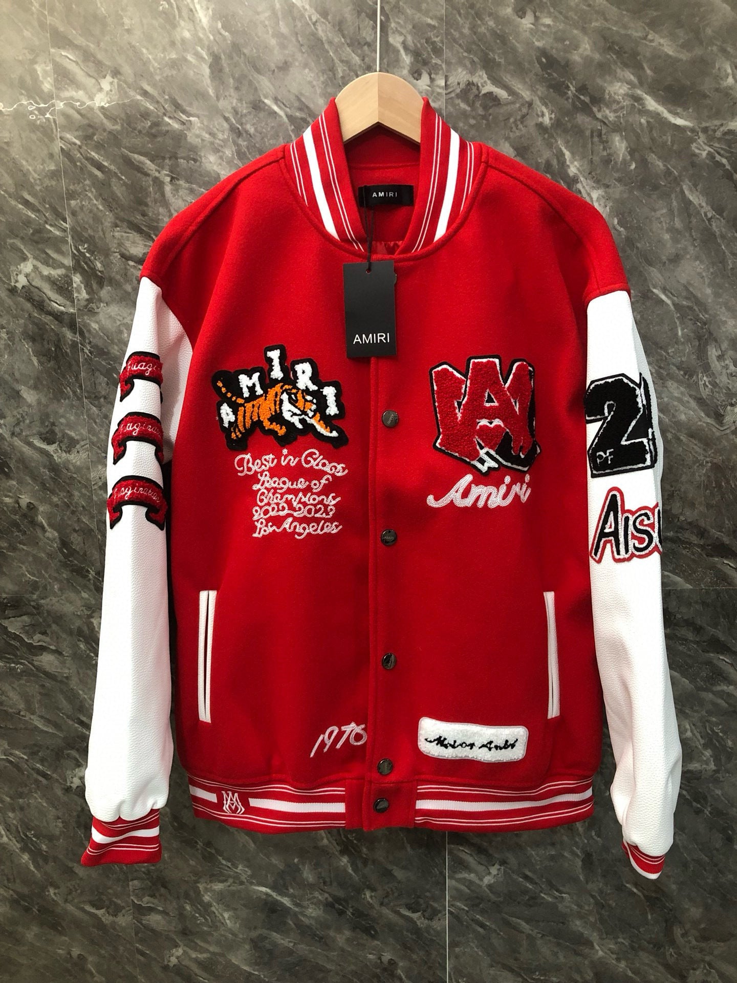 AMIRI