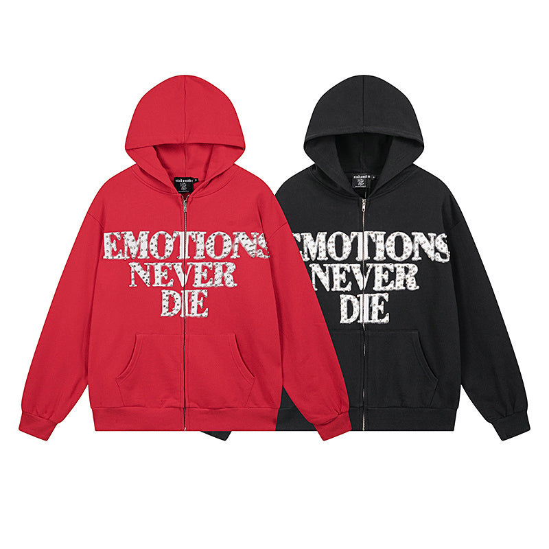 MIXED EMOTION