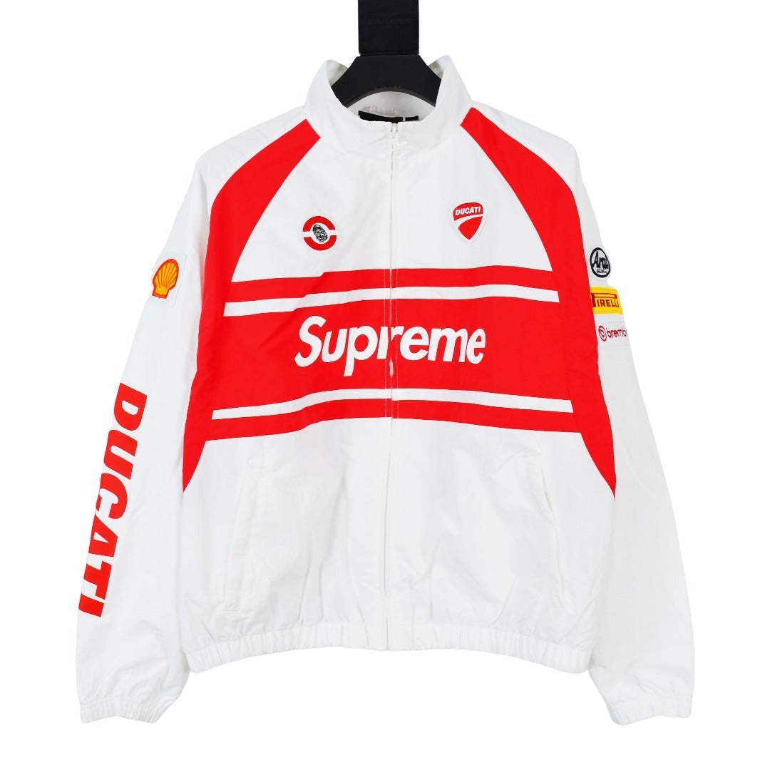 SUPREME