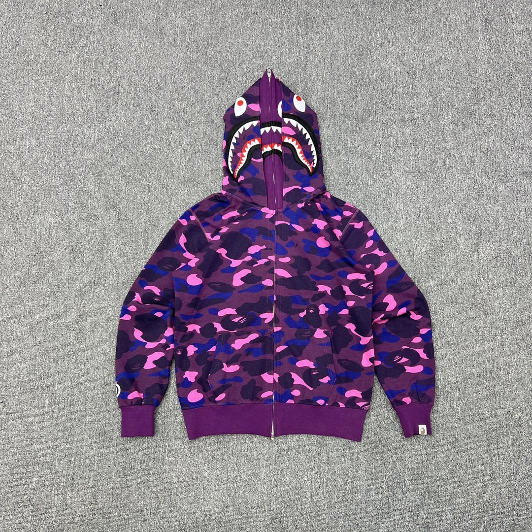 BAPE