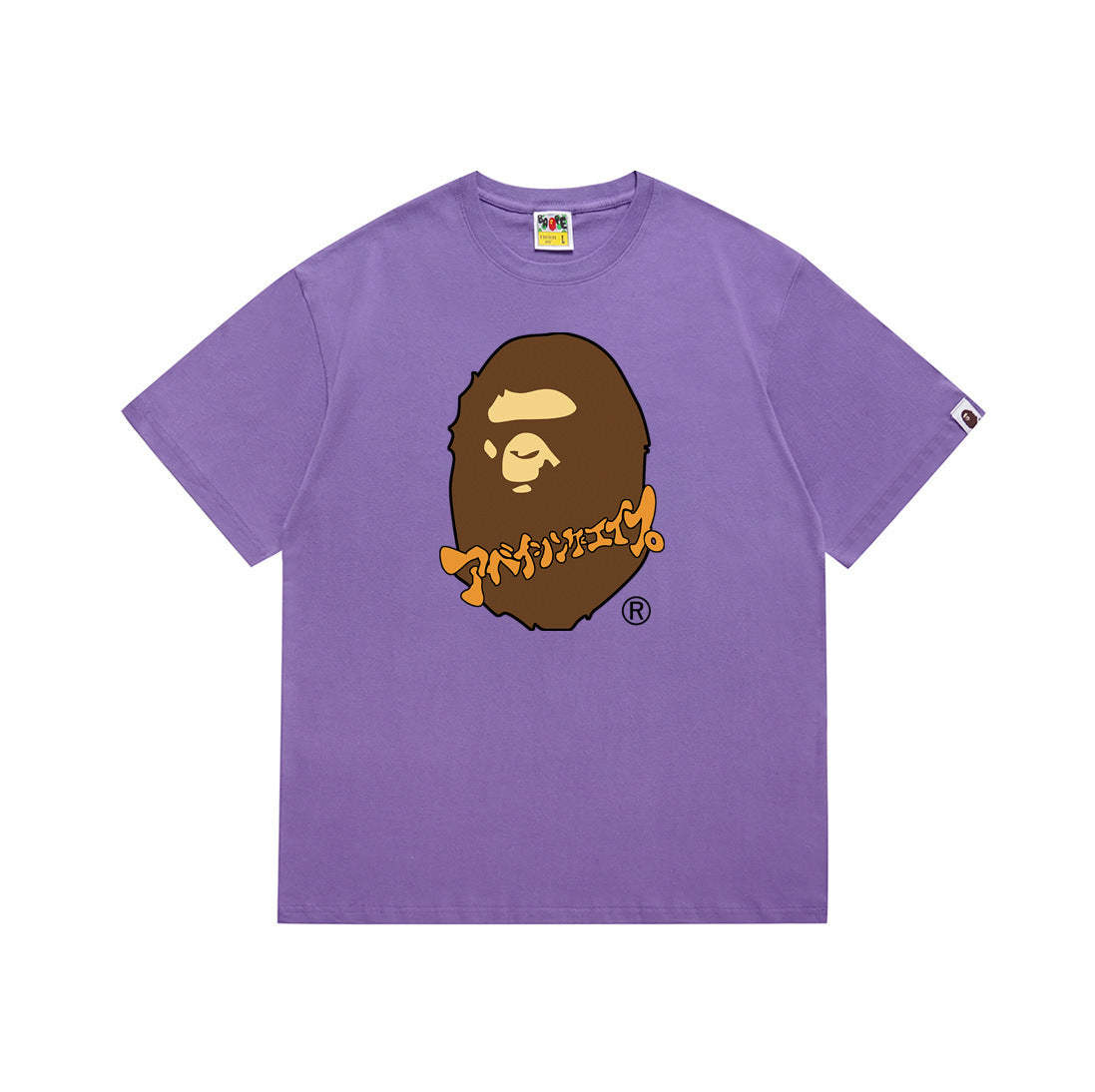 BAPE