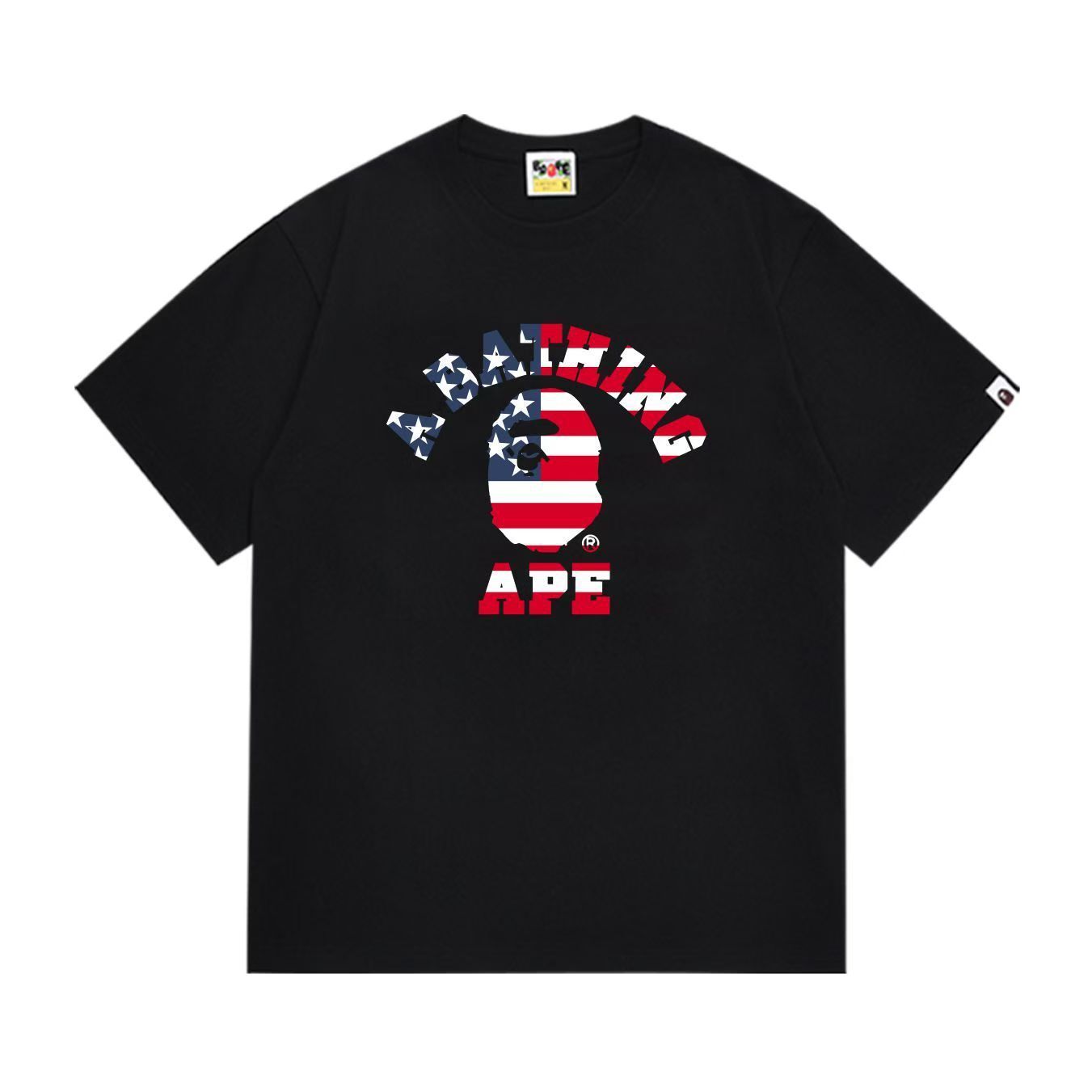BAPE