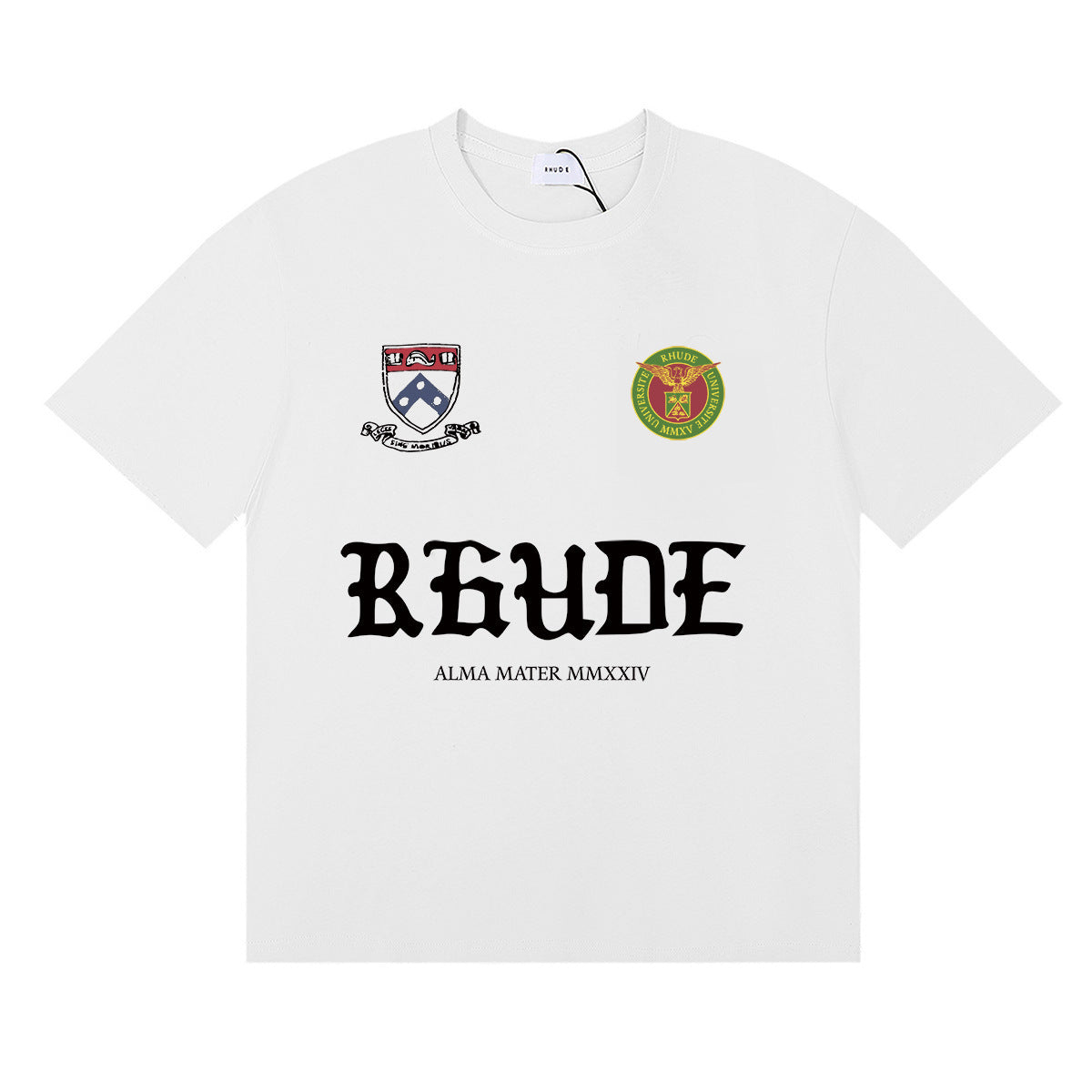Rhude