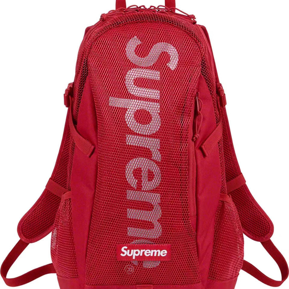 SUPREME