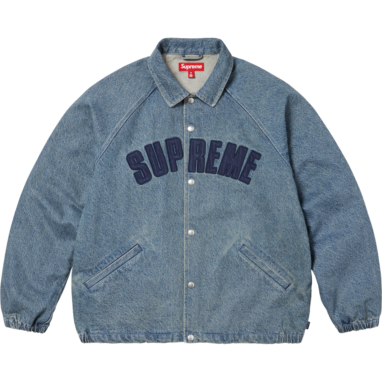 SUPREME
