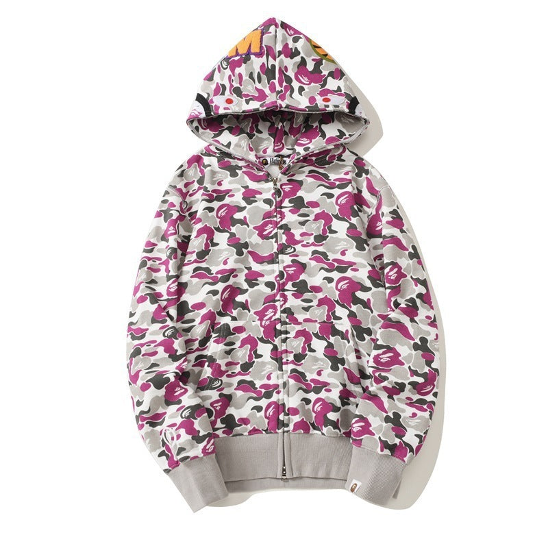 BAPE