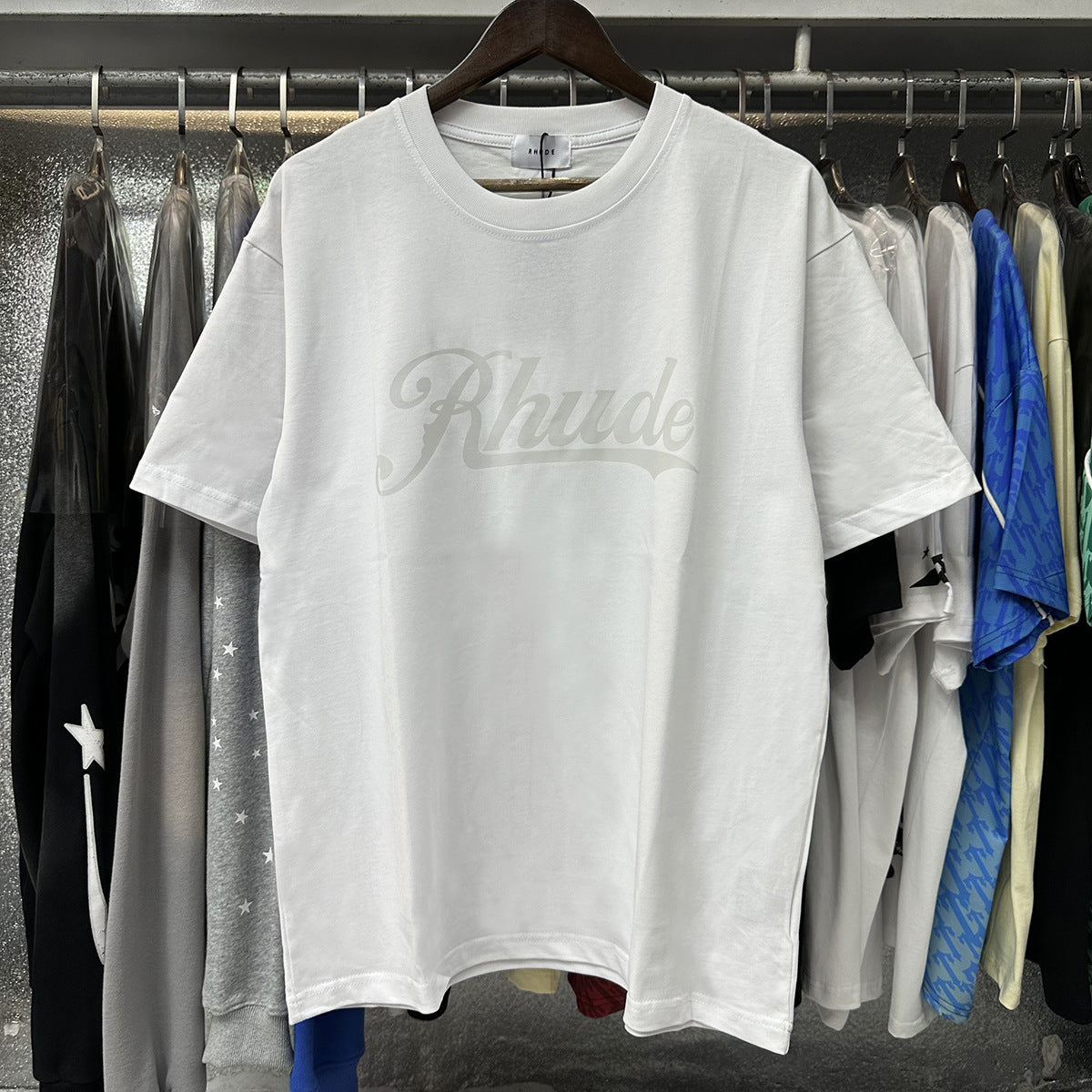 Rhude