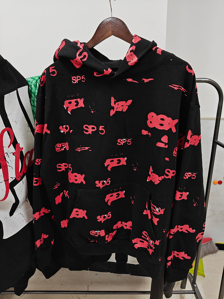 Sp5der Hoodie