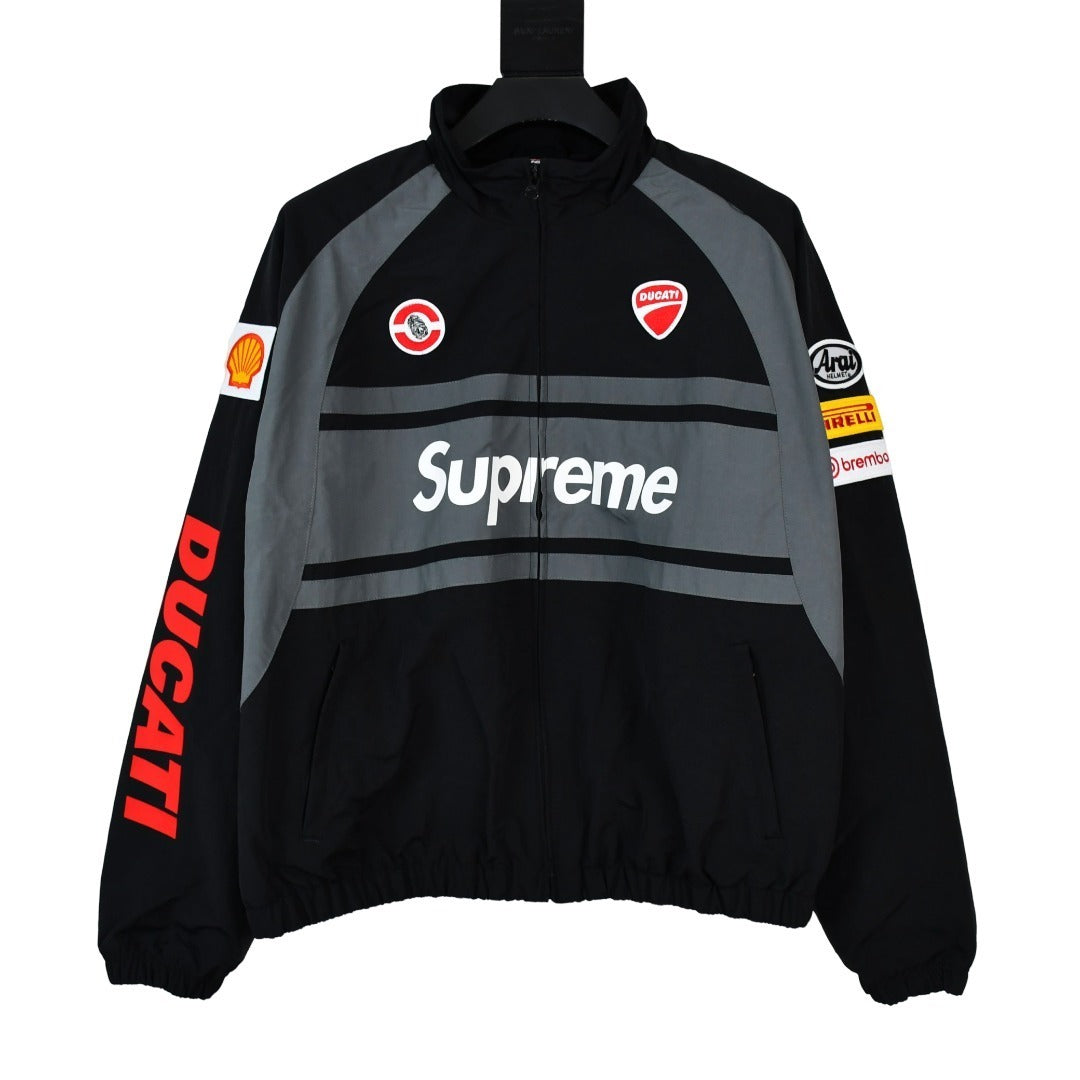 SUPREME