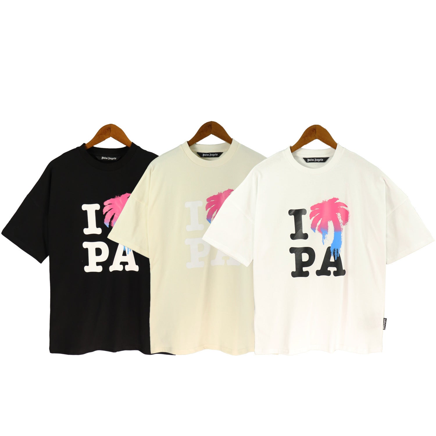 PALM ANGEL