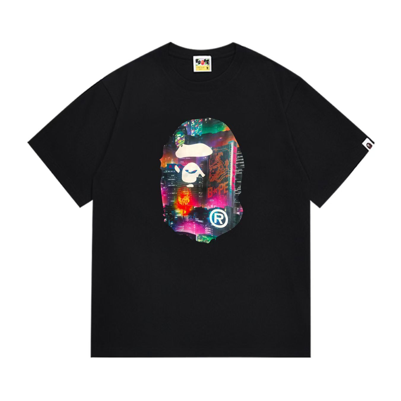 BAPE