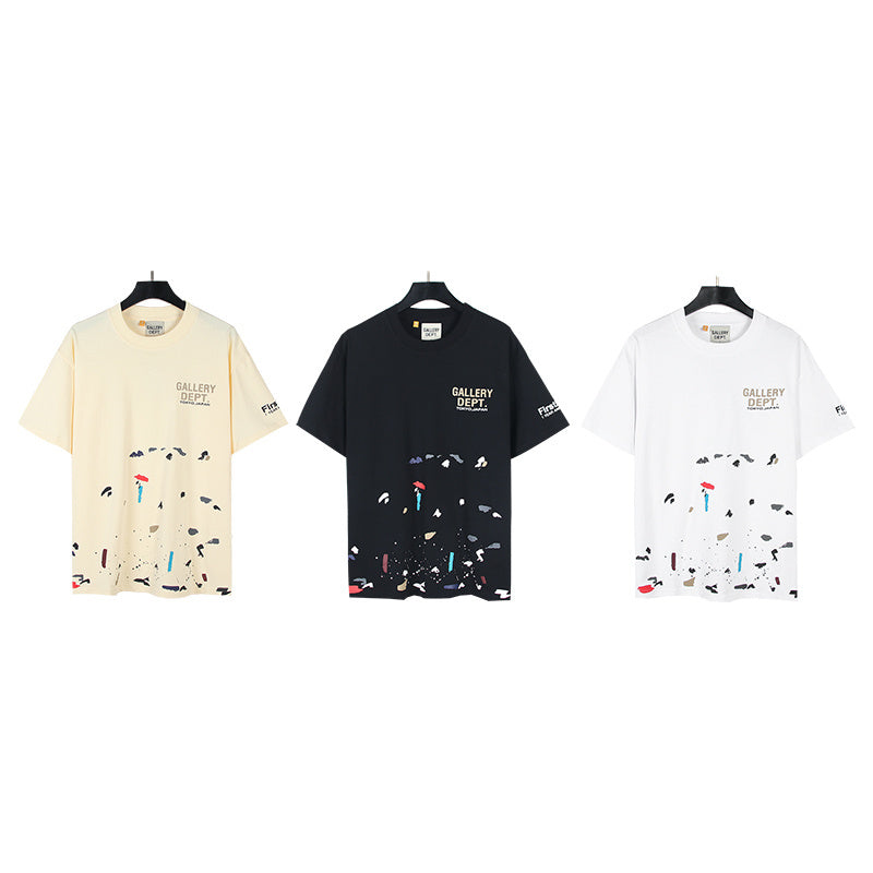 Gallery Dept shirt