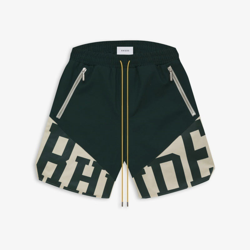 Rhude