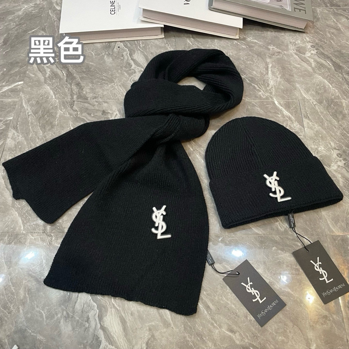 YSL