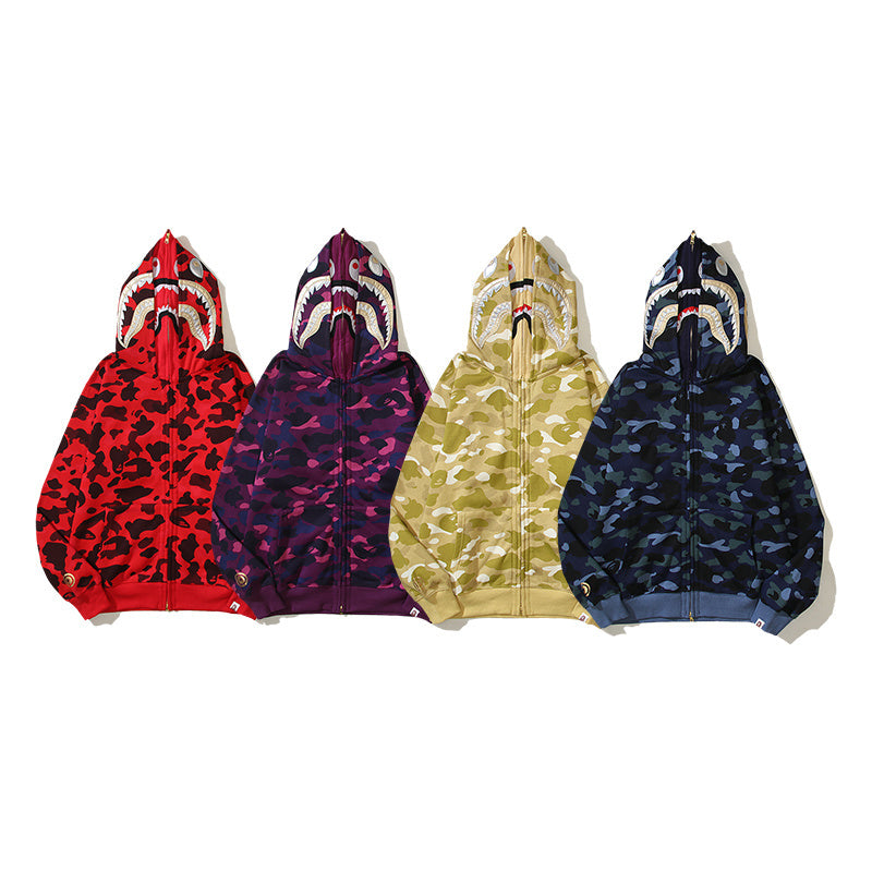 BAPE