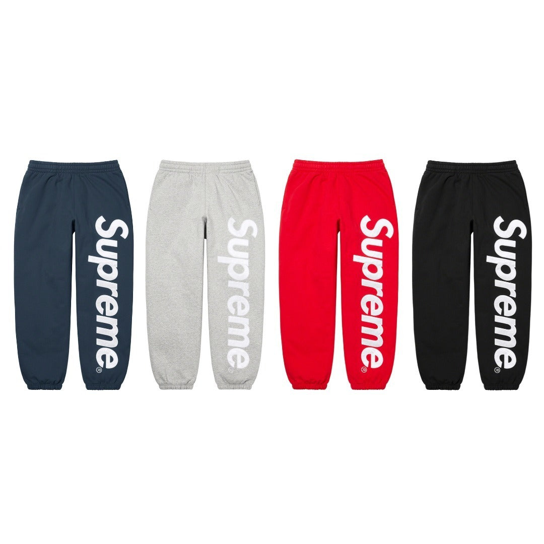 SUPREME