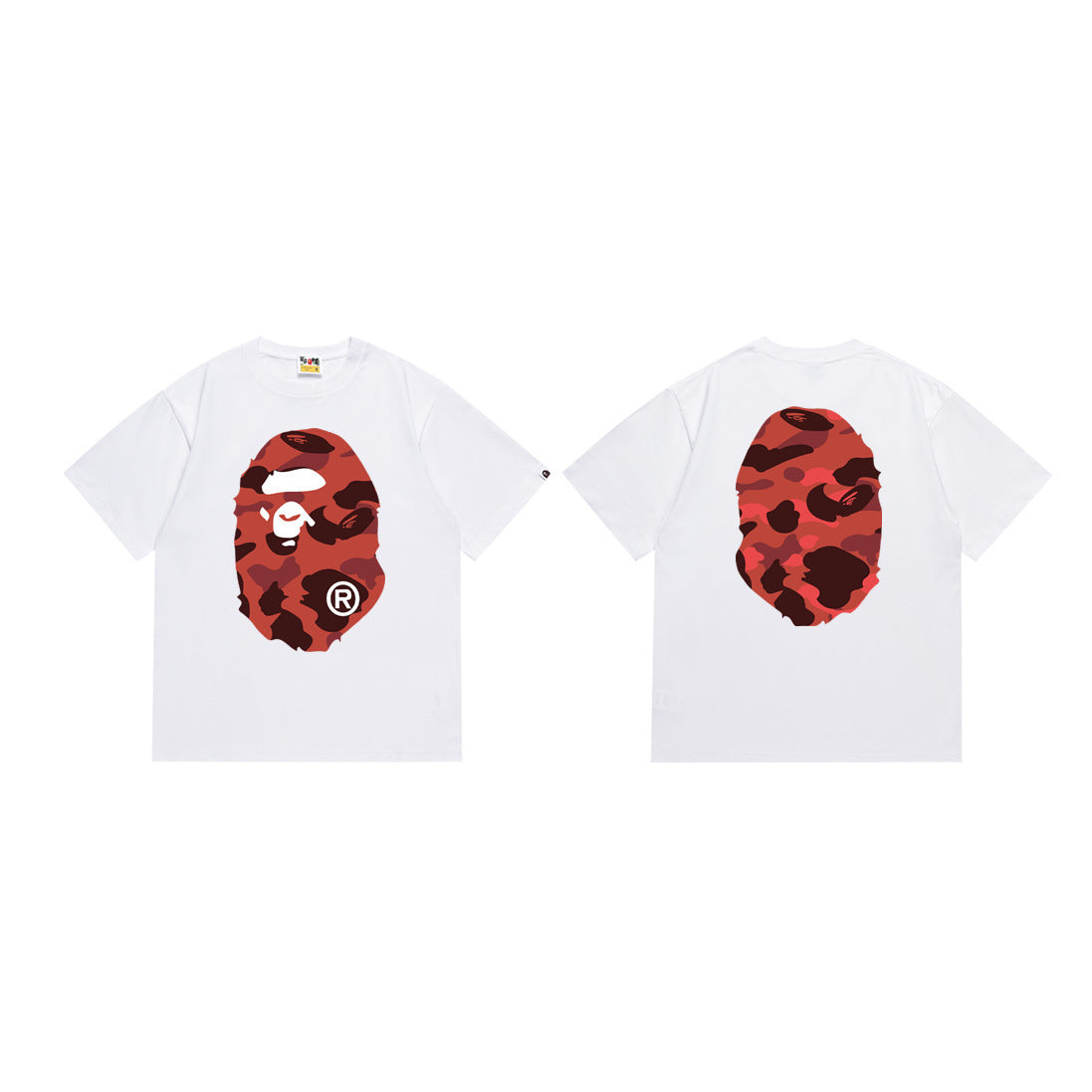 BAPE