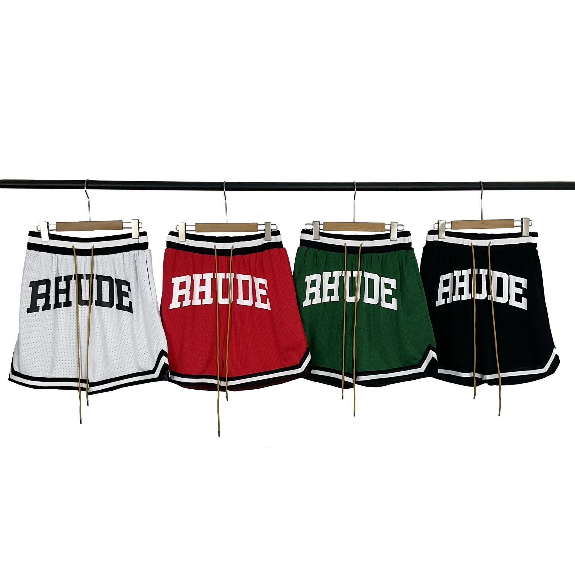 Rhude