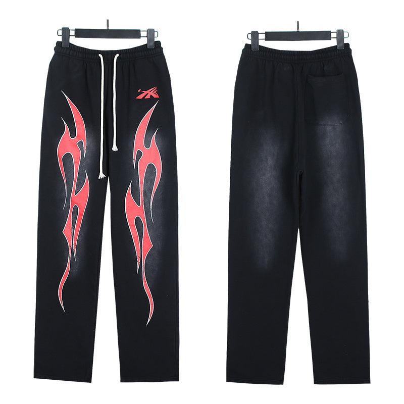 HELL STAR DEMON SWEATS