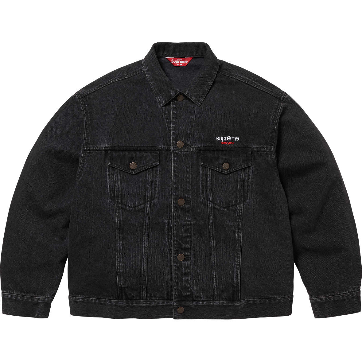 SUPREME