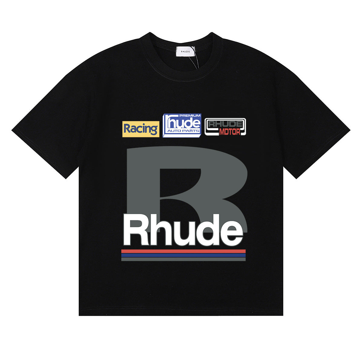 Rhude