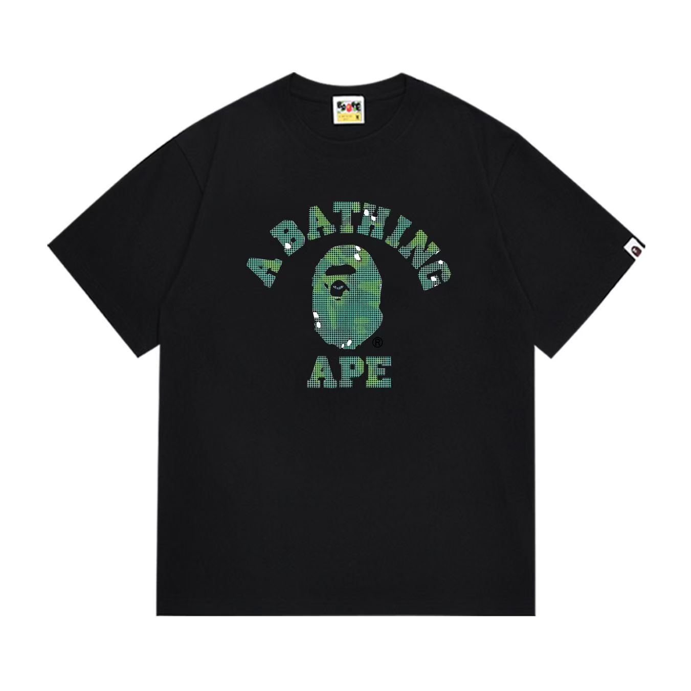 BAPE