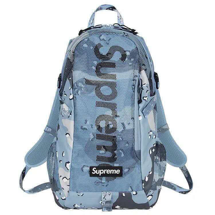 SUPREME