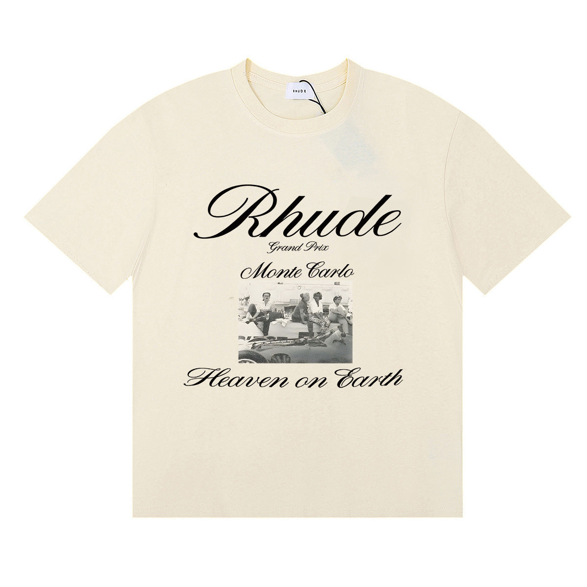 Rhude