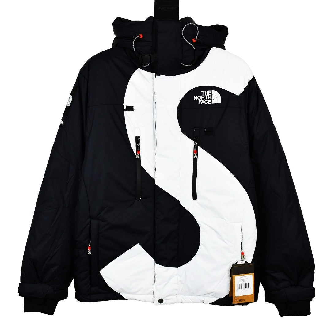 SUPREME X NORTHFACE