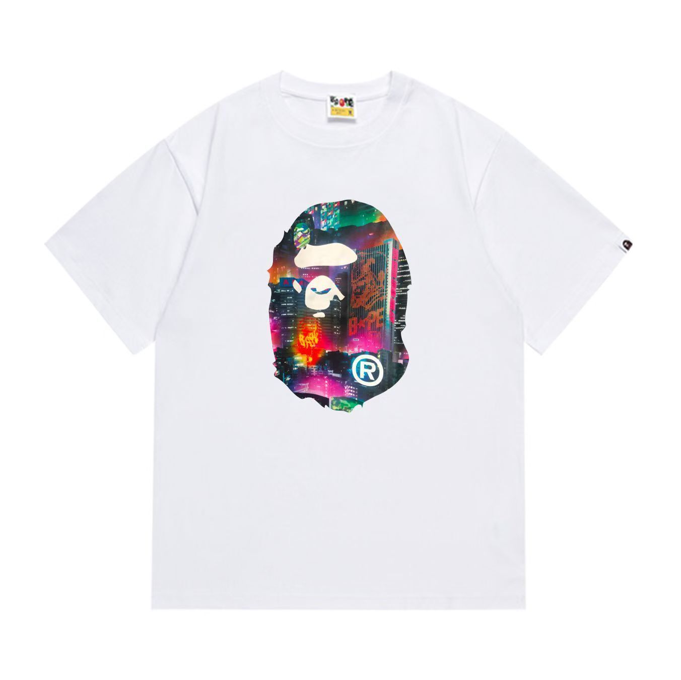 BAPE