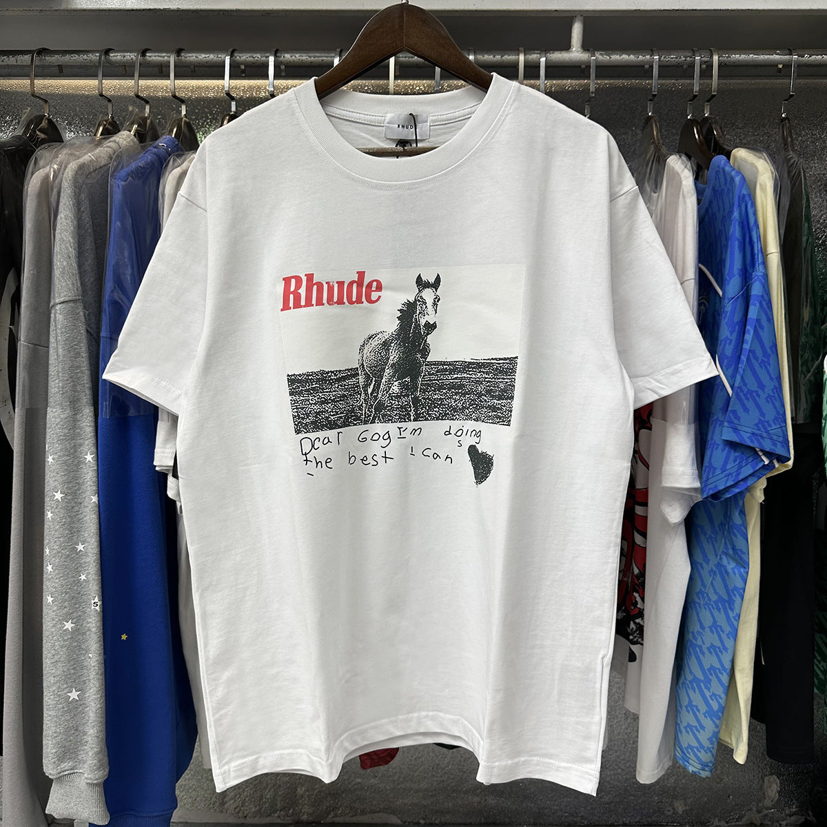 Rhude