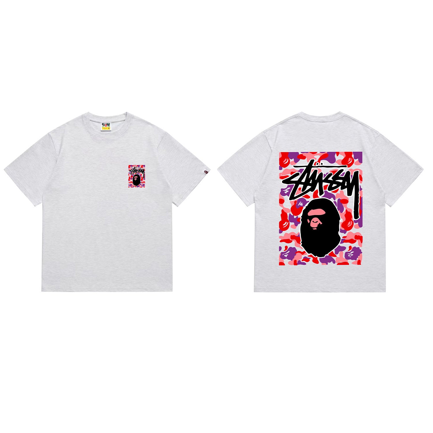 BAPE