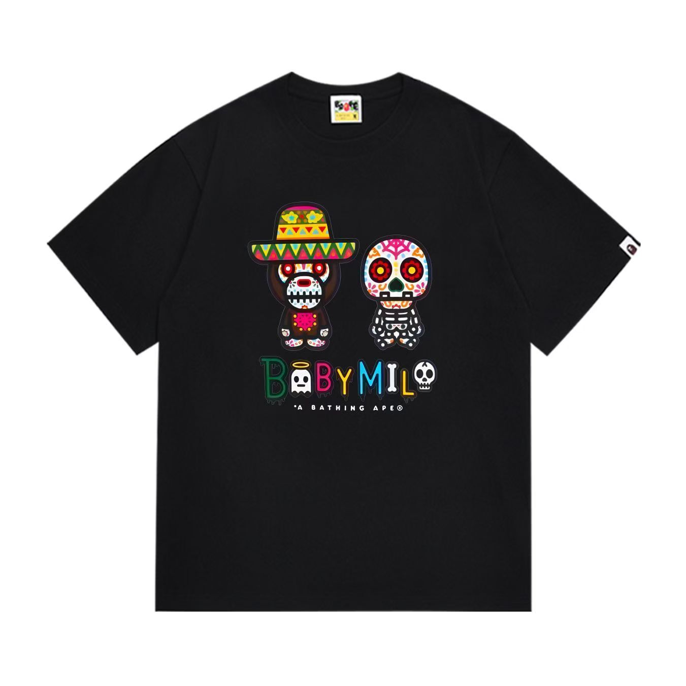 BAPE