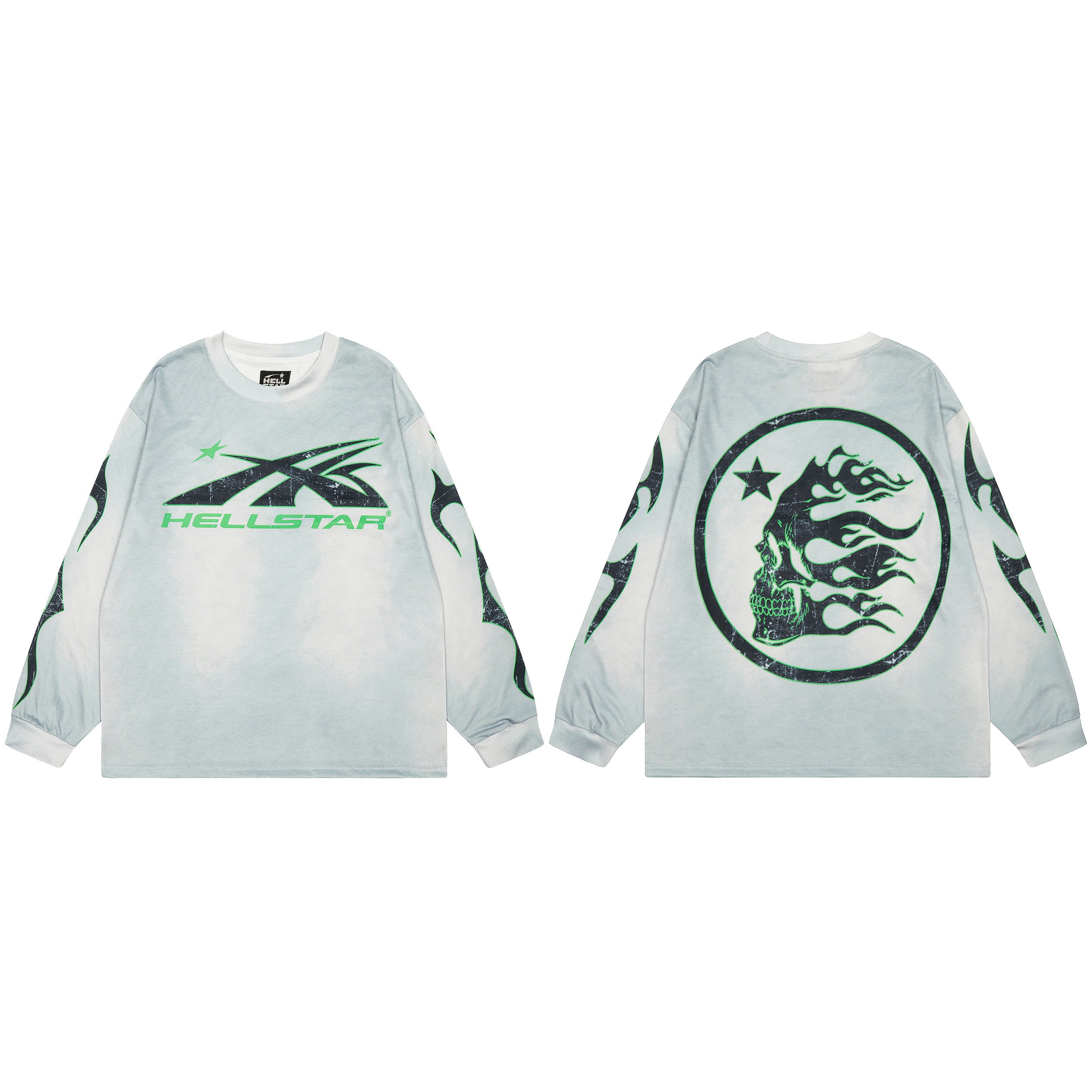 Hellstar Crewneck