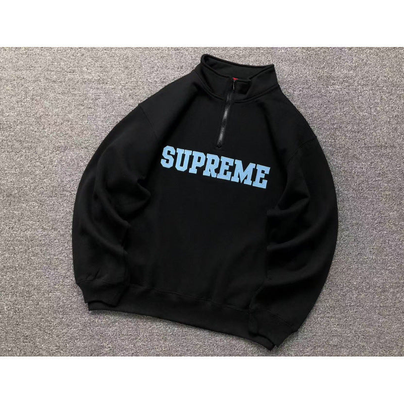 SUPREME